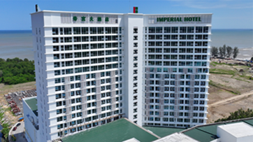 Imperial Hotel Bintulu